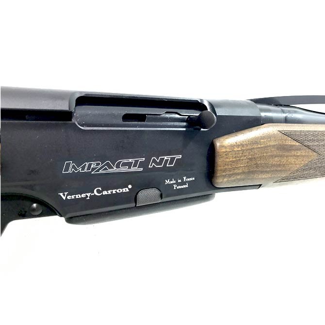 Verney Carron Impact NT One, Acheter sur Chasse Concept