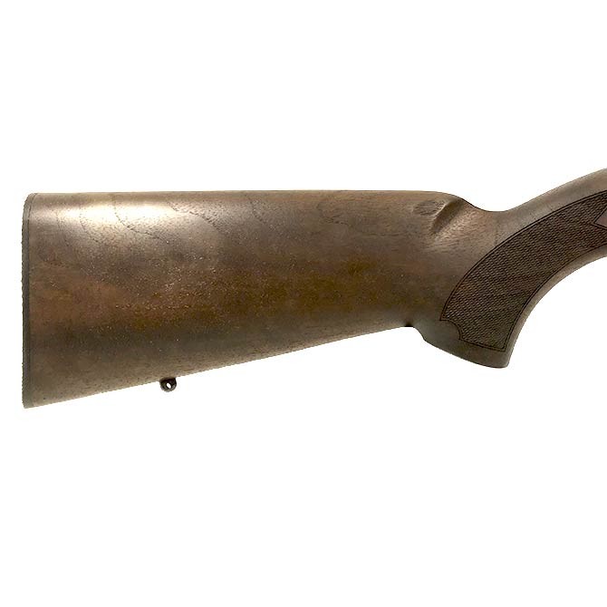 Crosse impact Nt Bête Noire Cal 30-06