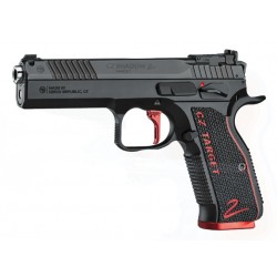 Pistolet CZ shadow 2 TARGET...
