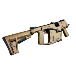 Carabine KRISS Vector SBR...