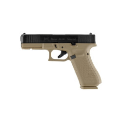 Pistolet Glock 17 Militaire...