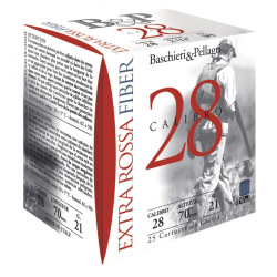 25 Cartouches B&P Extra...