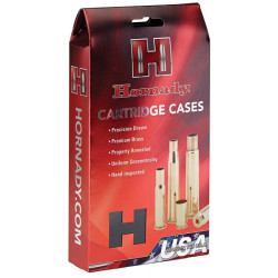 50 Douilles HORNADY 500 S&W...