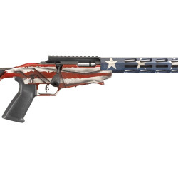 Ruger Precision Rimfire 22...
