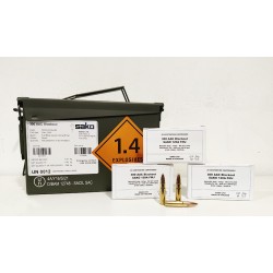 SAKO 300 AAC blackout 123...