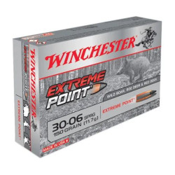 20 Munitions WINCHESTER...