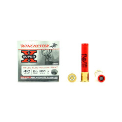 5 munitions winchester slug...