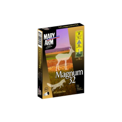 Cartouches MARY ARM MAGNUM...