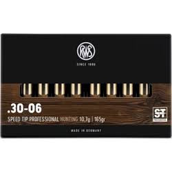 20 Munitions RWS Cal.30-06...