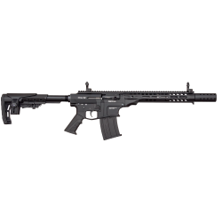 Fusil semi-automatique...