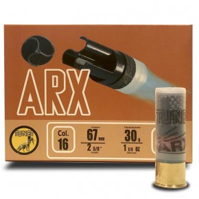 Cartouches Tunet Arx Calibre 16