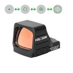 Holosun Reflex Elite 507...