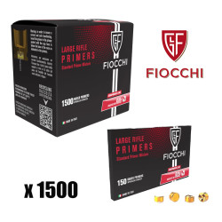 1500 Amorces FIOCCHI Large...