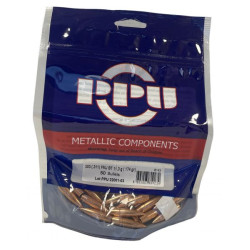 50 Ogives PPU .311 cal.303...