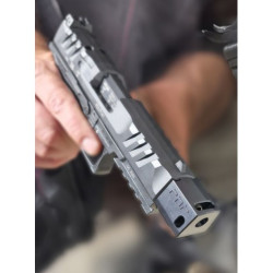 Compensateur Aluminium...