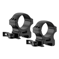 Colliers 30 mm amovible - 6...