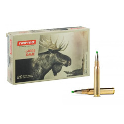 20 Munitions NORMA...
