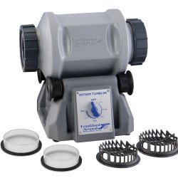 Tumbler Rotatif 7L 220V...