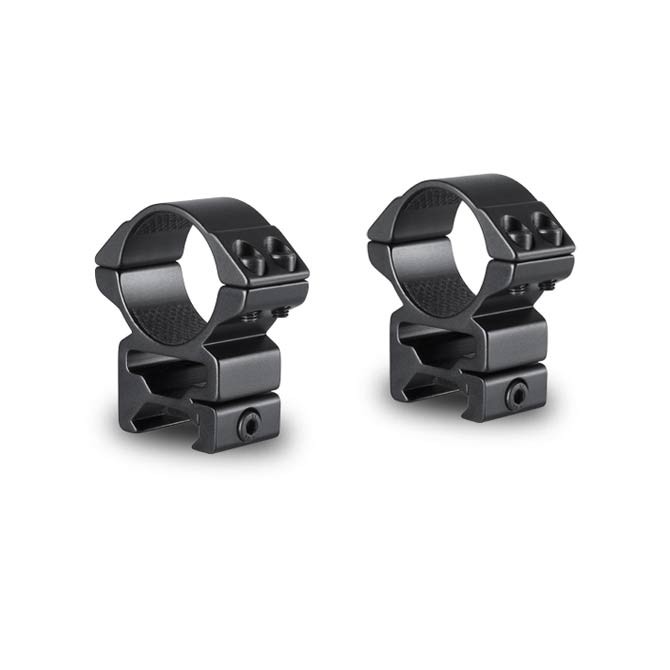 Collier de montage lunette ∅ 30 mm pour rail weaver 21 mm Collier de montage lunette ∅ 30 mm pour rail weaver 21 mm