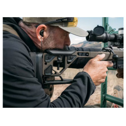 Paire de poids arrière de...