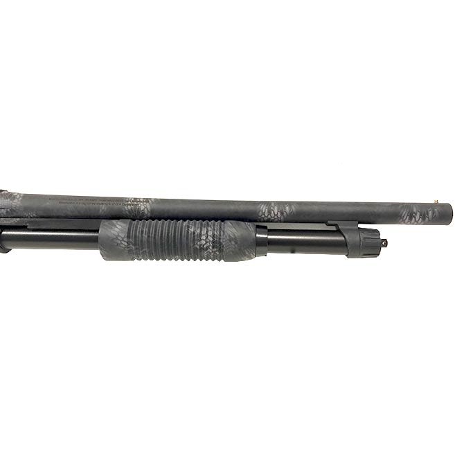 Fusil à pompe Winchester SXP Typhon Cal 12