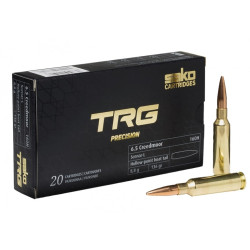 20 Munitions SAKO Cal.6.5...