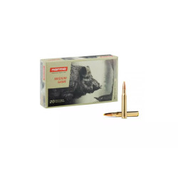 20 Munitions NORMA Cal.7mm...