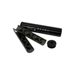 Silencieux OSUMA -...