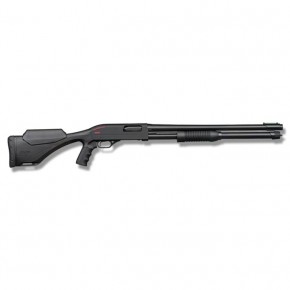 Fusil à pompe Winchester SXP XTRM DEFENDER HIGH CAPACITY calibre 12