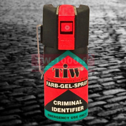 Bombe de défense et de...