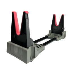 Support de tir et de...