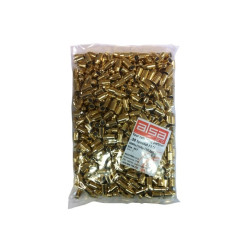 500 Ogives ALSA Cal.38/357...