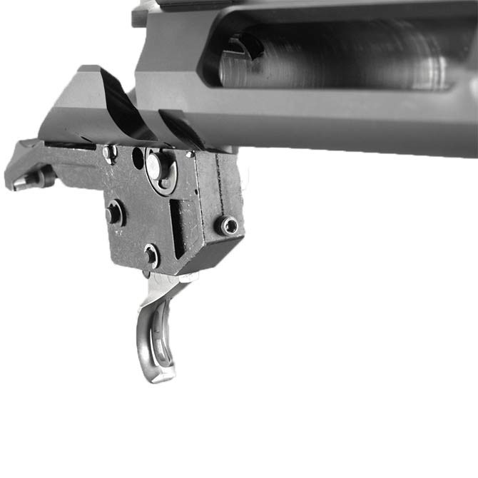 Carabine Ruger American Rifle