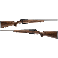 MAUSER 25 PURE .308 WIN...