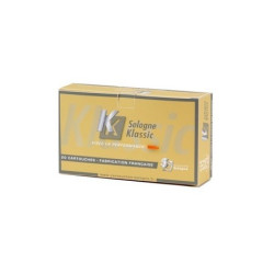 20 Munitions SOLOGNE...