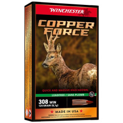 20 Munitions WINCHESTER...