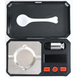 LYMAN BALANCE DE POCHE...