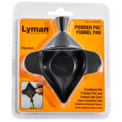 Entonnoir Lyman Powder Funnel