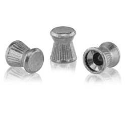 500 plombs GAMO MATCH...