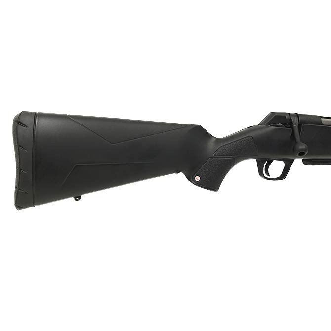 Winchester XPR Canon fileté, Achetez sur chasse-concept.com Winchester XPR Canon fileté, Achetez sur chasse-concept.com