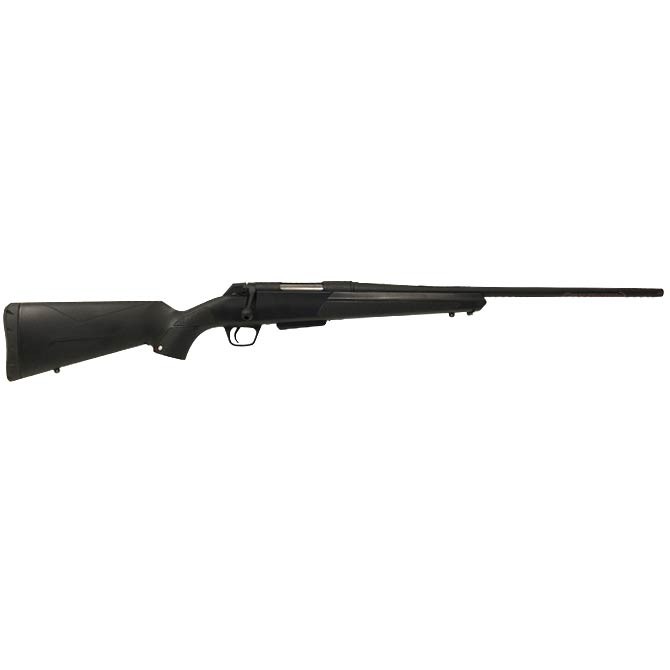 Winchester XPR Canon fileté, Achetez sur chasse-concept.com Winchester XPR Canon fileté, Achetez sur chasse-concept.com