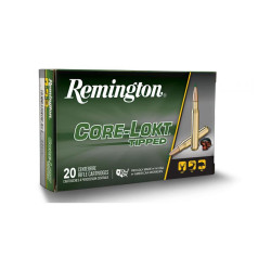 20 Munitions REMINGTON...