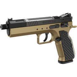 Pistolet KMR S-02 5.5'' OR...