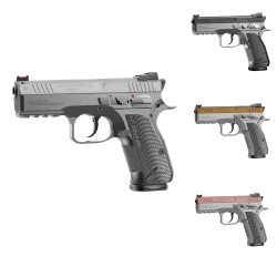 Pistolet CZ Shadow 2...