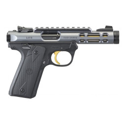 Pistolet Ruger Mark IV Lite...