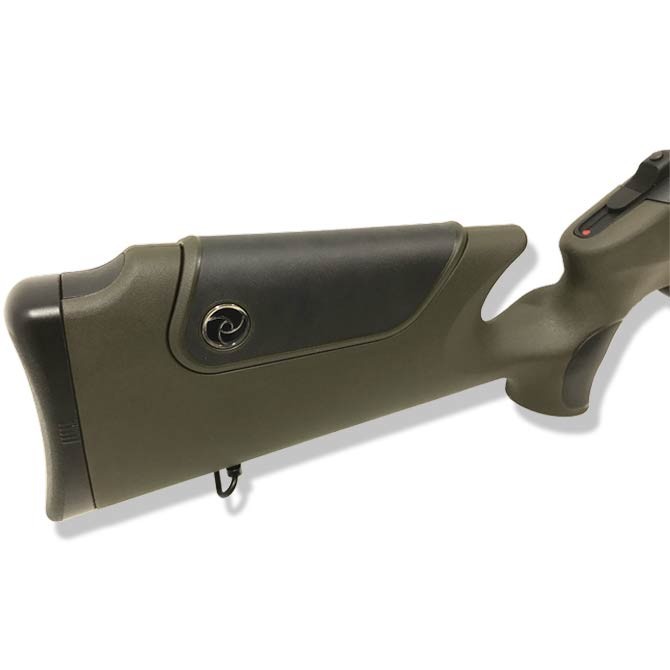 Carabine Merkel RX Helix Speedster filetée Cal 30-06