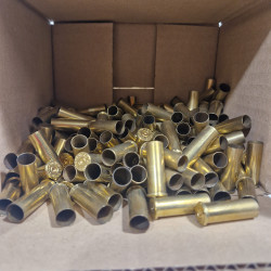 200 Douilles Sellier&Bellot...