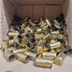 200 Douilles HP Cal.45ACP...
