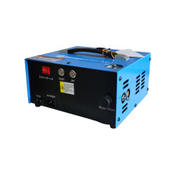 Compresseur électrique...