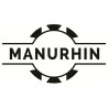 Revolver MANURHIN MR 73 SPORT 5" 1/4 cal 357 magnum / .38 Revolver MANURHIN MR 73 SPORT 5" 1/4 cal 357 magnum / .38